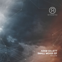 Small Moves (Step 2)
