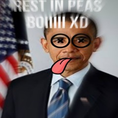 Gunned Down Like Obama Pt.2 W/ Cw!zz (Prod. Me)