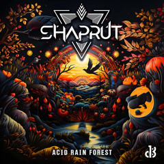 Acid Rain Forest