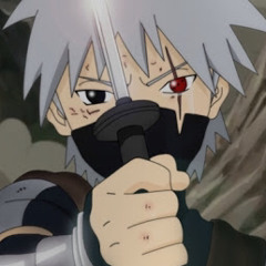 HAKAI - Kakashi