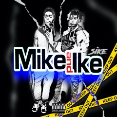 Tuuzie - Mike&Ike feat. Bangboy
