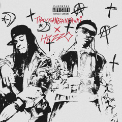THOUXANBANFAUNI x HEZZO - XTRA [prod. Percstro x Cgm]