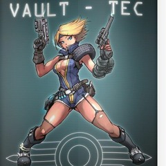 Vault-Tek