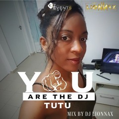 YATD - Playlist TuTu By Djlionnax