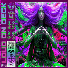 Loud on Deck 420 Mixcast - Indicaflow Downtempo Vol 2 (Of the Trees, Clozee, Xotix, Charlesthefirst)