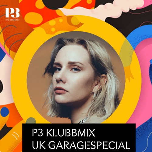 P3 Klubbmix - 23 February 2024