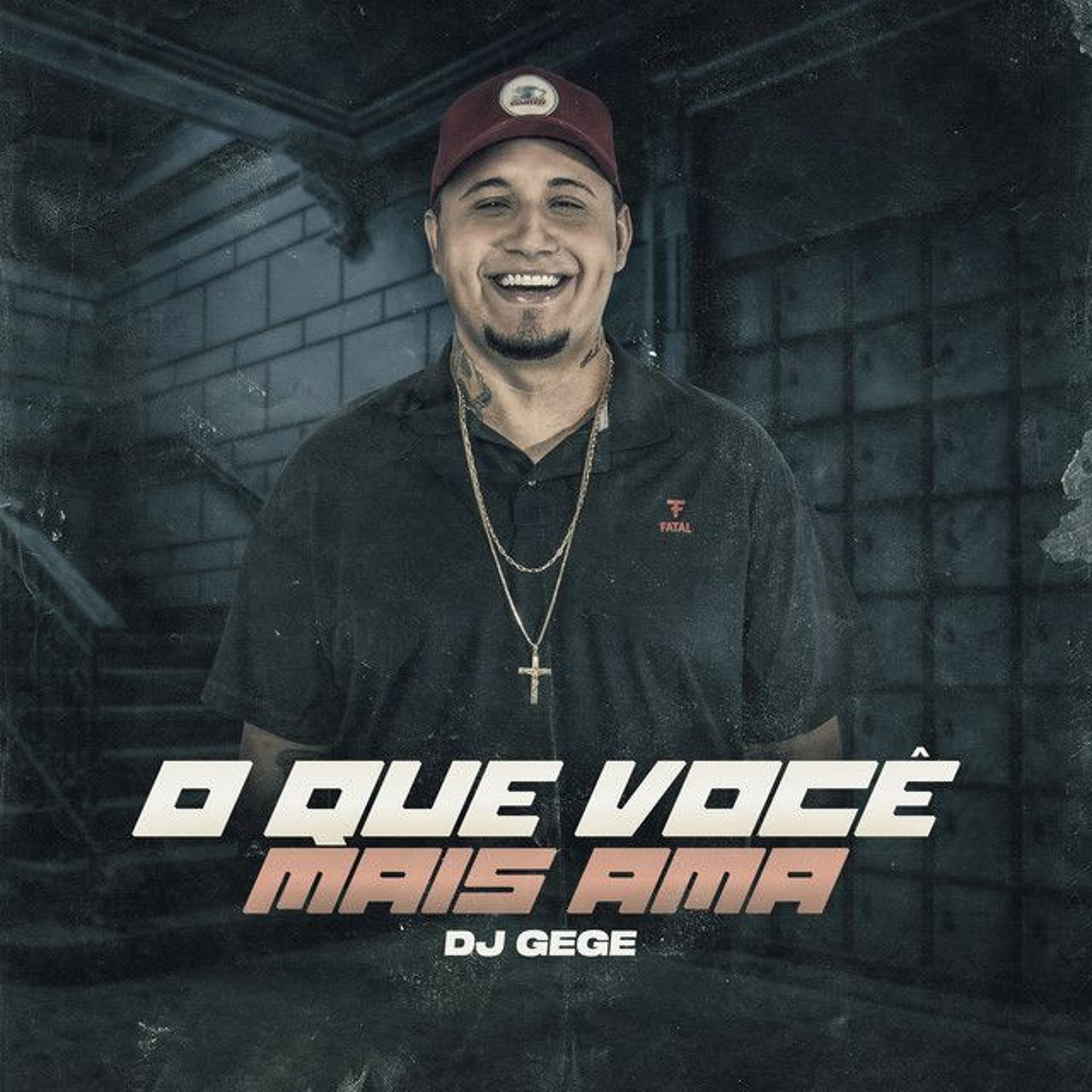 DJ Gege