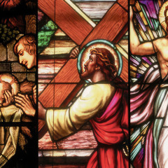 Quran doesnt deny Crucifixion of Jesus Christ | Part 3 | Salutations on Jesus