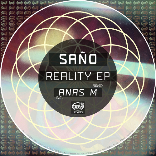 Saño - Wise (Anas M Remix) Preview