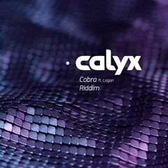 Calyx - Cobra (feat. Logan) / Riddim