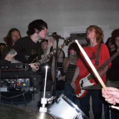 me and you screaming