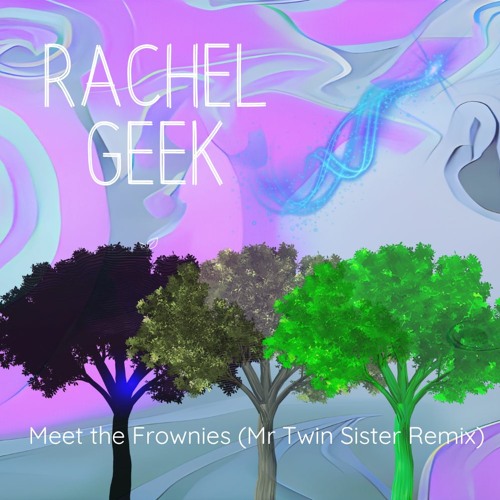 Meet The Frownies Remix