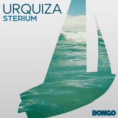 Sterium - Urquiza (Album Version) [BONGO]