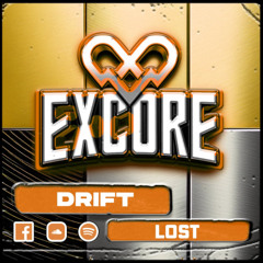 LOST (OUT NOW)