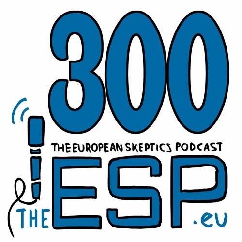 TheESP – Ep. #300 – Special Listener Q&A