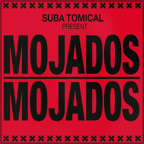 MOJADOS - MASHUP SIX SEX & MCR-T & DALE PA VAJO