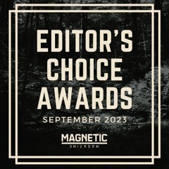 Editor's Choice Awards: The Best Deep and Organic House Released In Sept 2023 (Mixed By Will Vance)