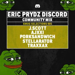 [SMUG007] Eric Prydz Discord Presents Smug Selections 005