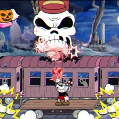 Railroad Wrath with Lyrics