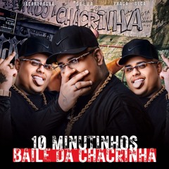 10 MINUTINHOS DO BAILE DA CHACRINHA JPA (( DJ GEH DA LGD ))) FIM DE ANO 24 - 25