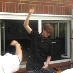 DJ Linguini - Sommer Party