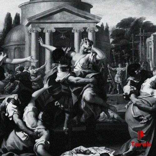 PREMIERE: Alberto Tolo - Tool 7 [TRB002]