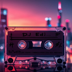 DJ.Edi...Analog Wasp
