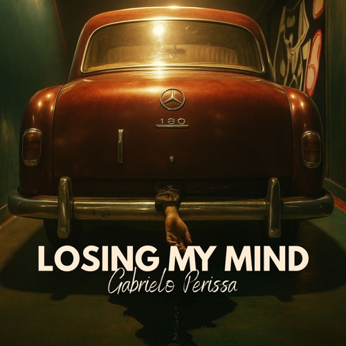 Gabrielo Perissa - Losing my Mind (Original Mix)