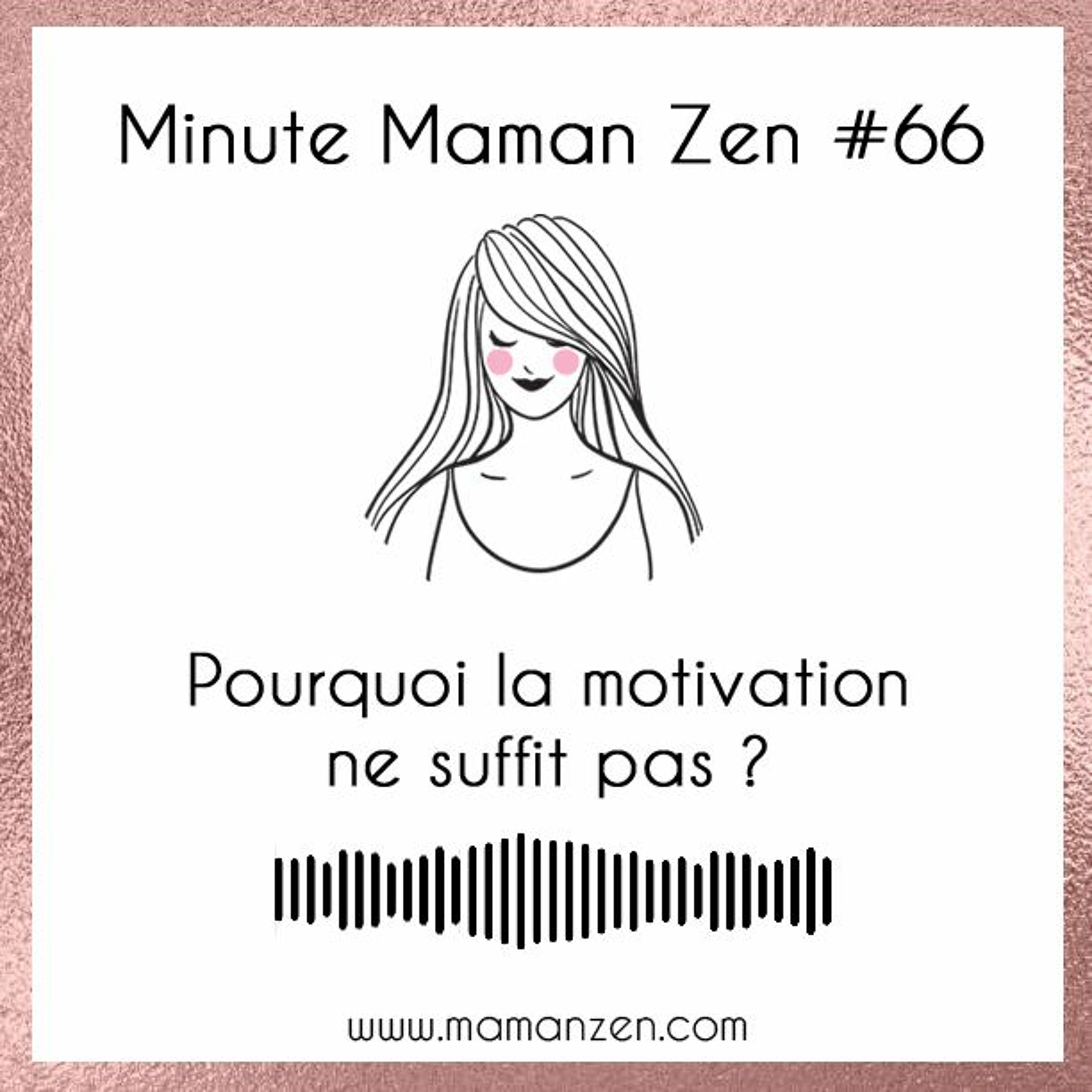 Minute Maman Zen