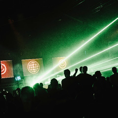 Promo at Multigroove Festival 2024