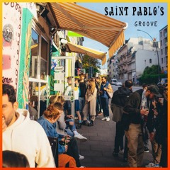 Tracks GROOVE [Taco Vibes]