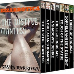 PDF/Ebook Bizarrotica Complete Season 1 Boxset Ultimate Mega Collection Bundle BY : Sasha Barrows