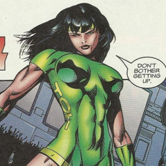 KI Arcade Riptor Theme