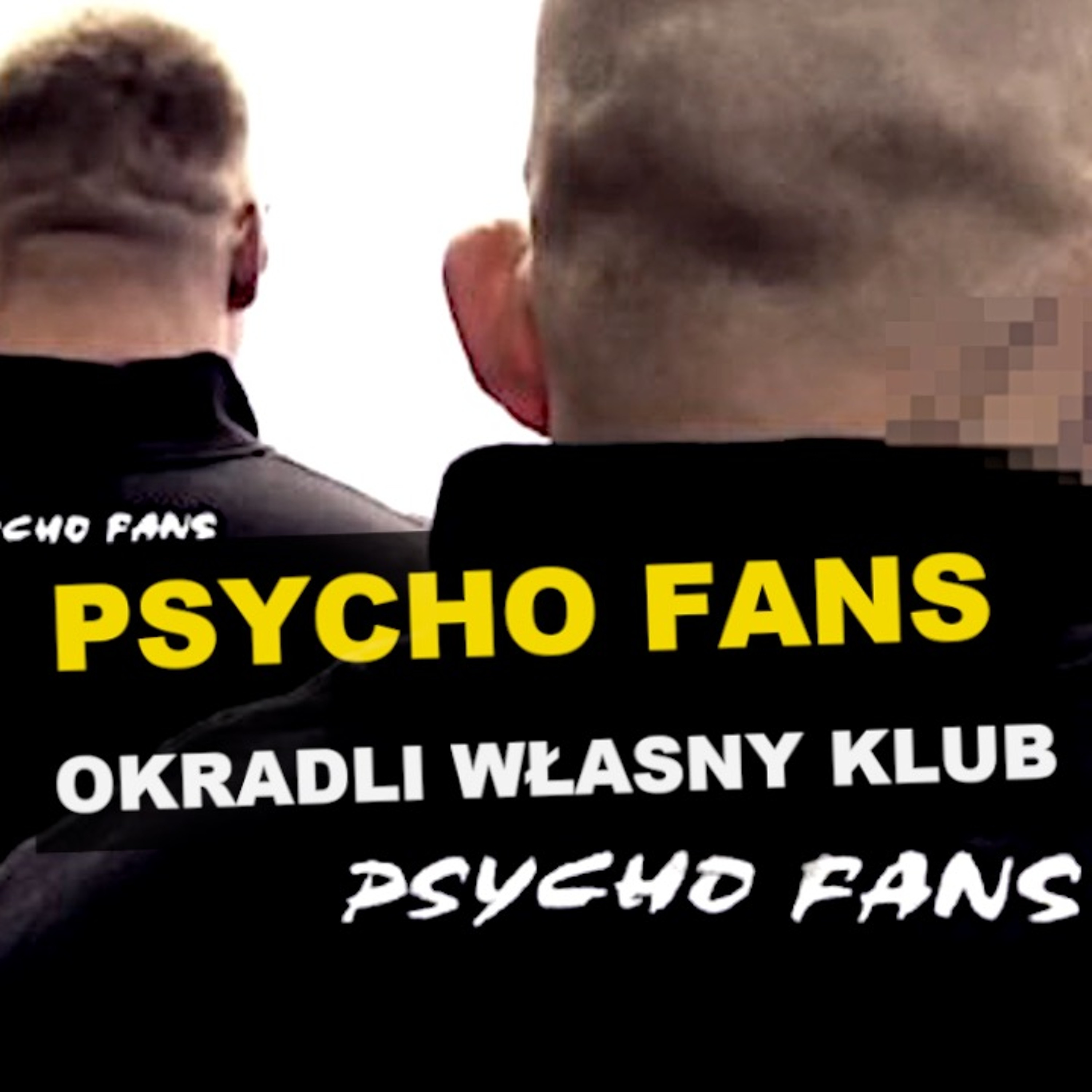 Kryminalne opowieści