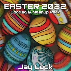 EASTER 2022 MASH&BOOT PACK