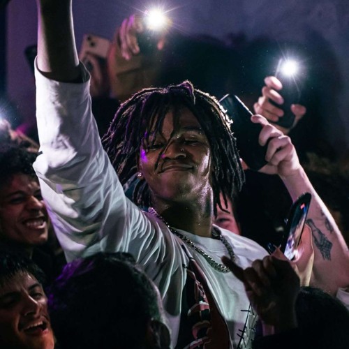 DC The Don - 4LIFE (Extended Snippet)