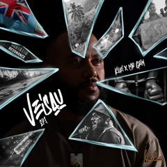 Veisau (feat. Mr Grin)