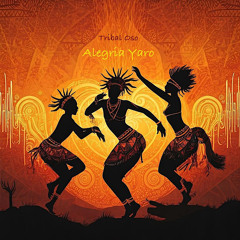 Alegria Yaro
