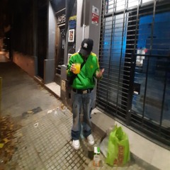 Ataque de abstinencia (prod @1dvmi)