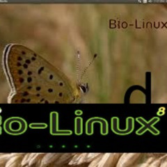 Bio-Linux @darrprod
