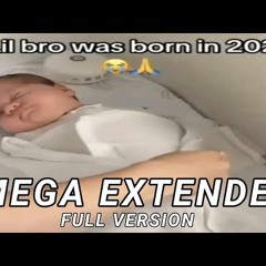 Lil Bro Was Born In 2024 (The FULL Extended Version)