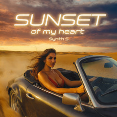 Sunset of My Heart