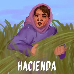 Hacienda (The General Strike) - Cover
