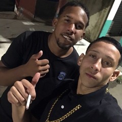 MTG- TALVEZ Vs SIMPLESMENTE (DJ JS DE VILA VELHA) NA VILA VELHA