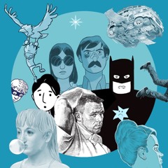 Status: Tegneserieåret 2023