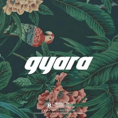 "Gyara" - J Balvin x Wizkid Type Beat