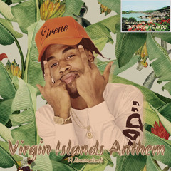 Virgin Island Anthem