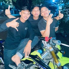 MIXTAPE-BUKAN ORANG KERAS!!! #H4LU