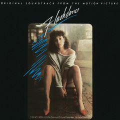 He's A Dream (From "Flashdance")