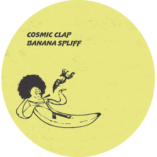Banana Spliff (Devv Remix)